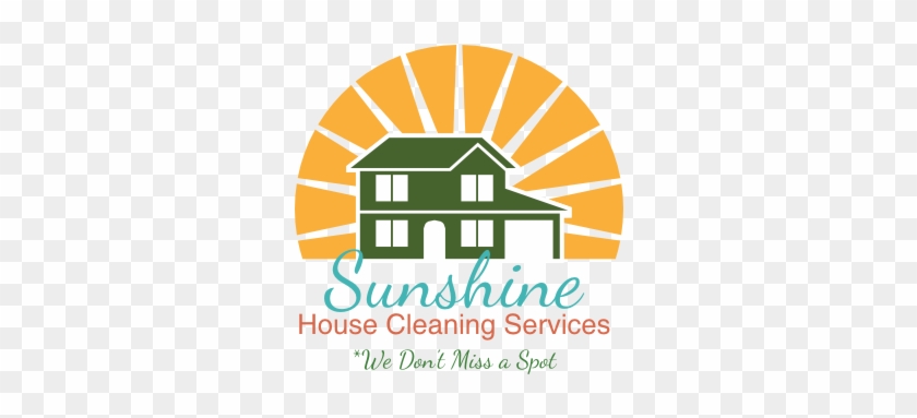 Sunshine House Cleaning Services - Crochet Finishing Techniques Video Download #954683