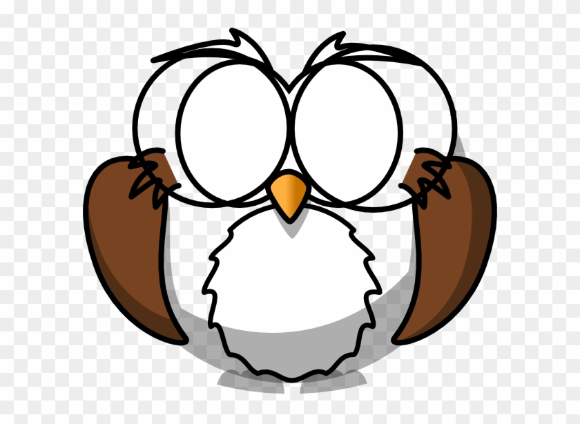 Owl Coloring Pages #954684