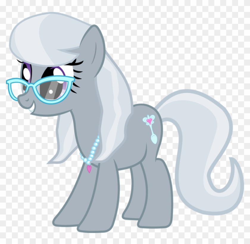 Grown Up Silver Spoon By ~asdflove On Deviantart - Mlp Diamond Tiara And Silver Spoon Grown Up #954713