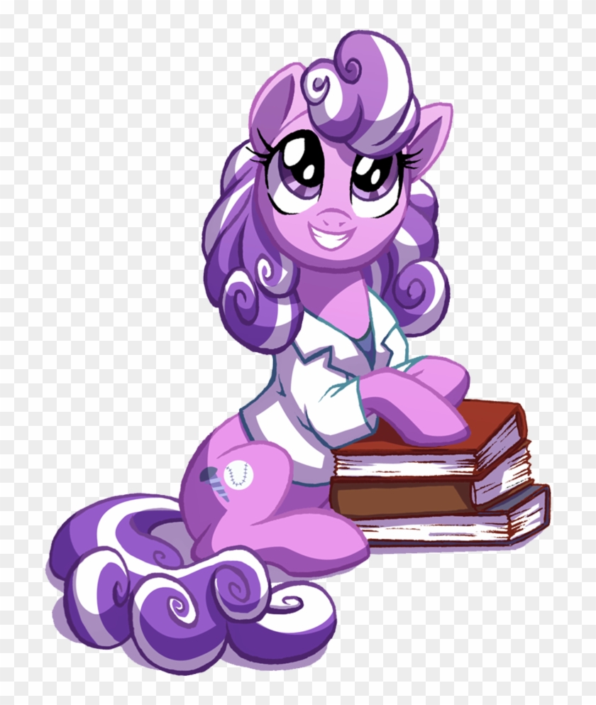 Mlp Cute Screwball #954752