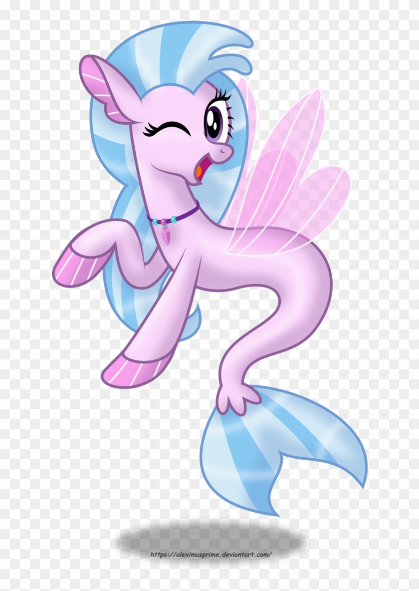 Silverstream By Aleximusprime - Silverstream #954824