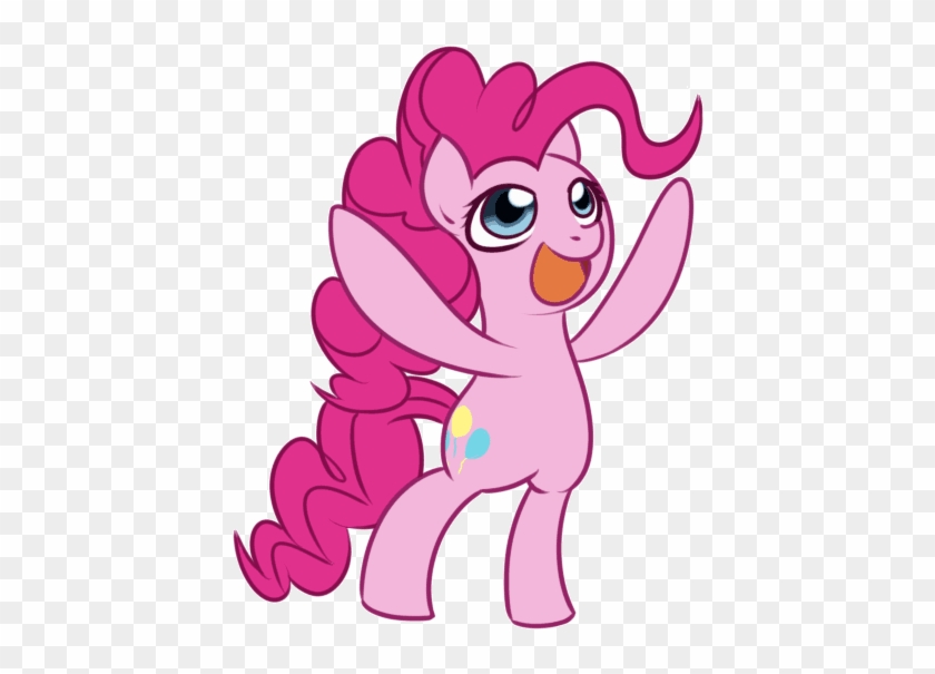 So A Dance Move From My Side Nd Also Special Thanxxx - My Little Pony Thank You Gif #954861