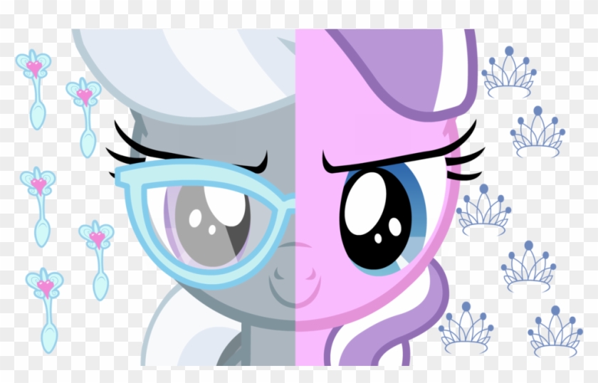 Mlp Diamond Tiara Wallpaper Pictures To Pin On Pinterest - Cartoon #954866