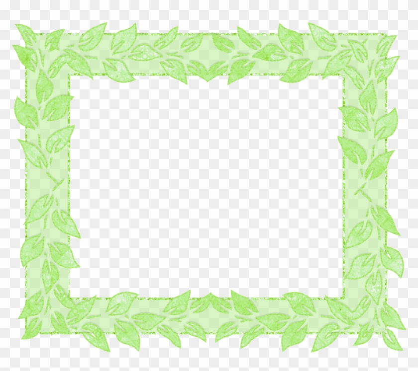 Explore Flower Frame, Free Printables, And More - Maple Leaf #954942