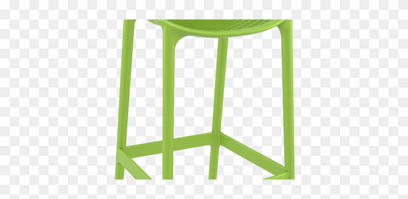 Green Bar Stool Brilliant Air Barstool 75 Table Chair - Spring Outdoor Bar Stool #954994