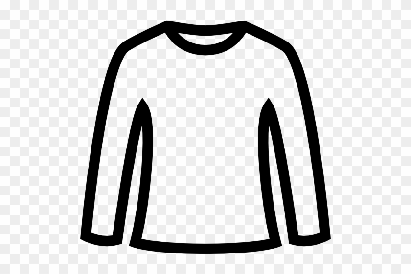 Shirt Free Icon - Clothing #955016