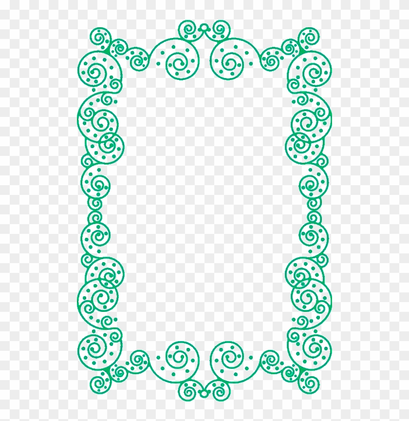 Hindu Border Designs Imgkid - Circle #955019