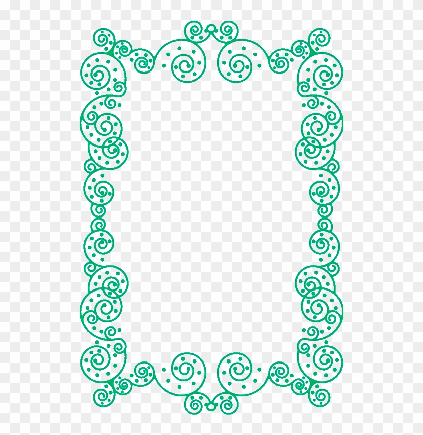 Hindu Border Designs Imgkid - Circle #955019