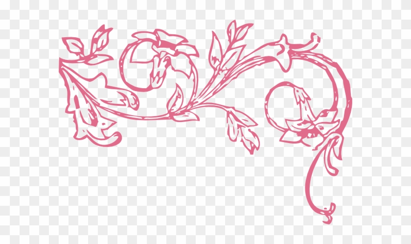 Flower Clip Art #955022