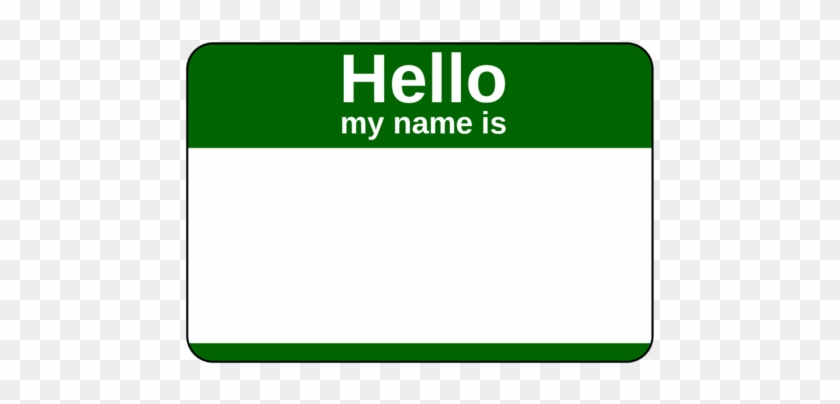 Roblox Cartonize Name Tag Template