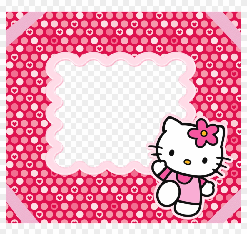 Hello Kitty #955098
