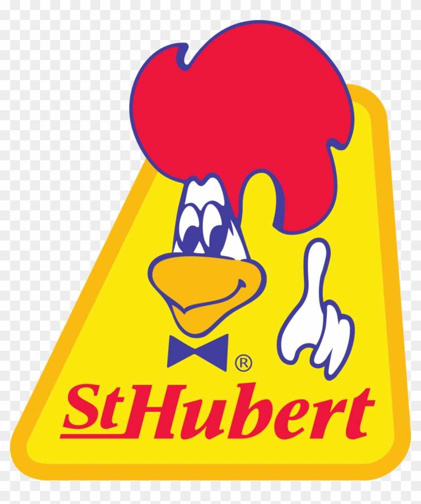 Saint Hubert Logo #955097