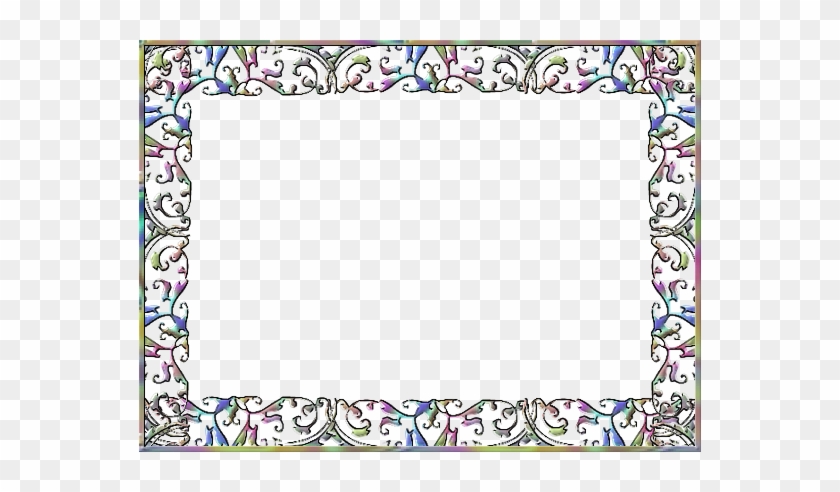 Border And Frames Design - Design Of Borders And Frames #955100