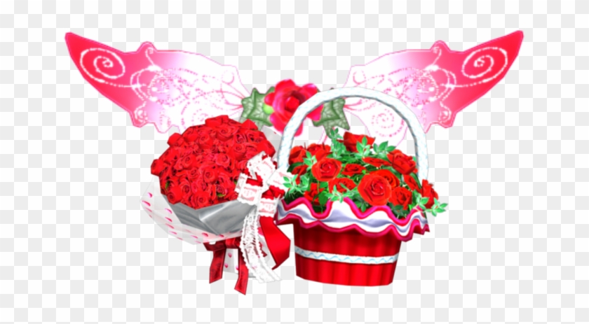 Love Rose New Lmages 8 Remember To Check Your Gift - New Love Rose #955119