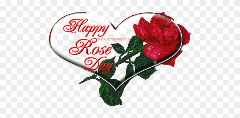 Rose Day 2018 - Rose Day Image 2018 #955122