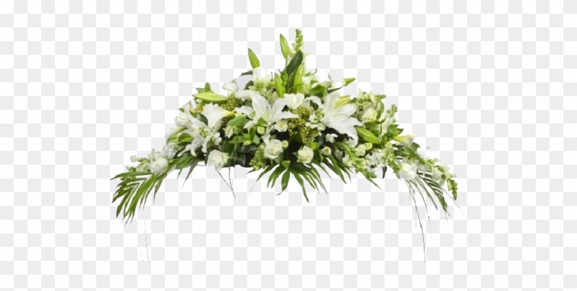 Funeral Clipart Plant Flower - Condolences Quote For Loss Of Mother #955137