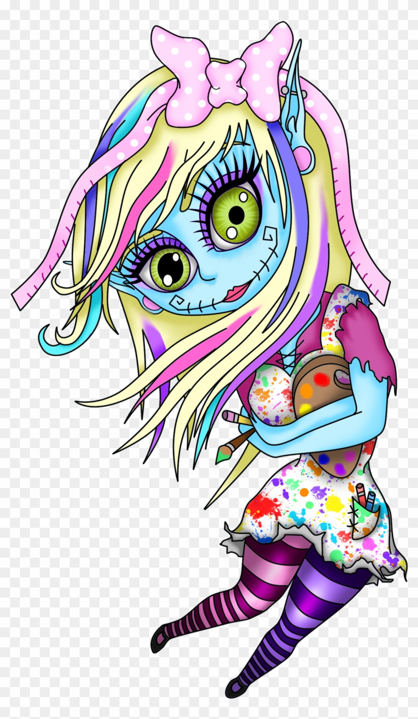 Its Too Cute Inkspirations Future Tattoos, Alice - Alice In Wonderland Zombie Art #955154