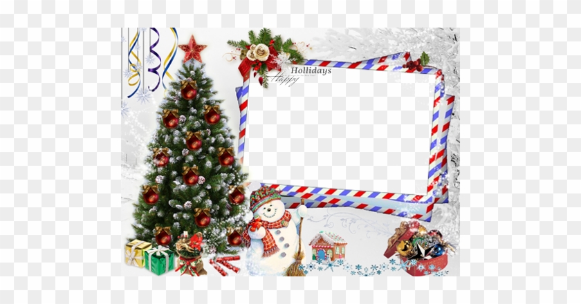 Christmas Frames V2 Christmas Frames V2 Christmas Frames - Note Cards (pk Of 20) #955158