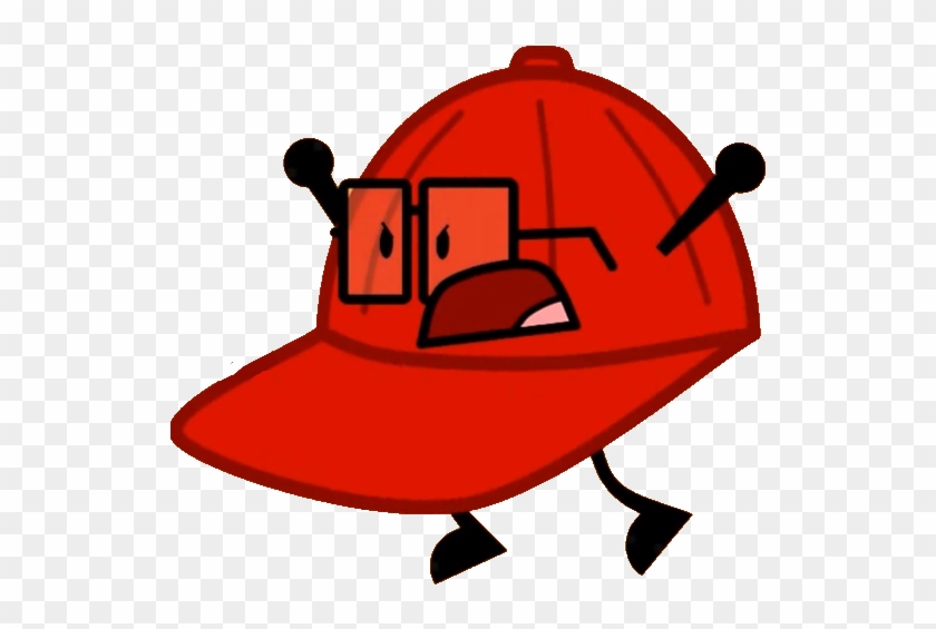Baseball Cap - Info Icon #955159