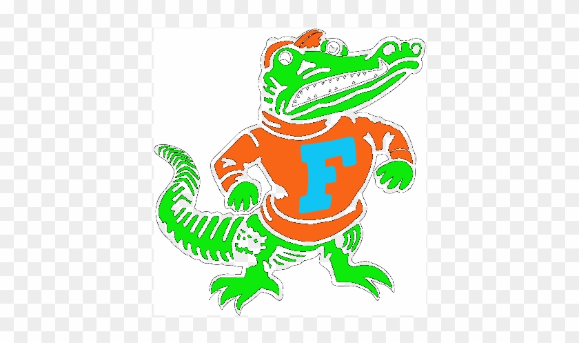 Download 71 Vectors - Florida Gators #955173