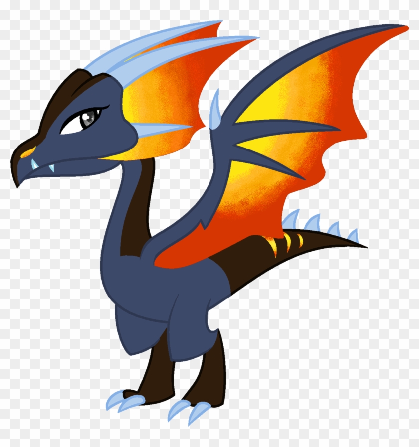 Meteor Dragon By Jetjetj Meteor Dragon By Jetjetj - Cartoon #955185