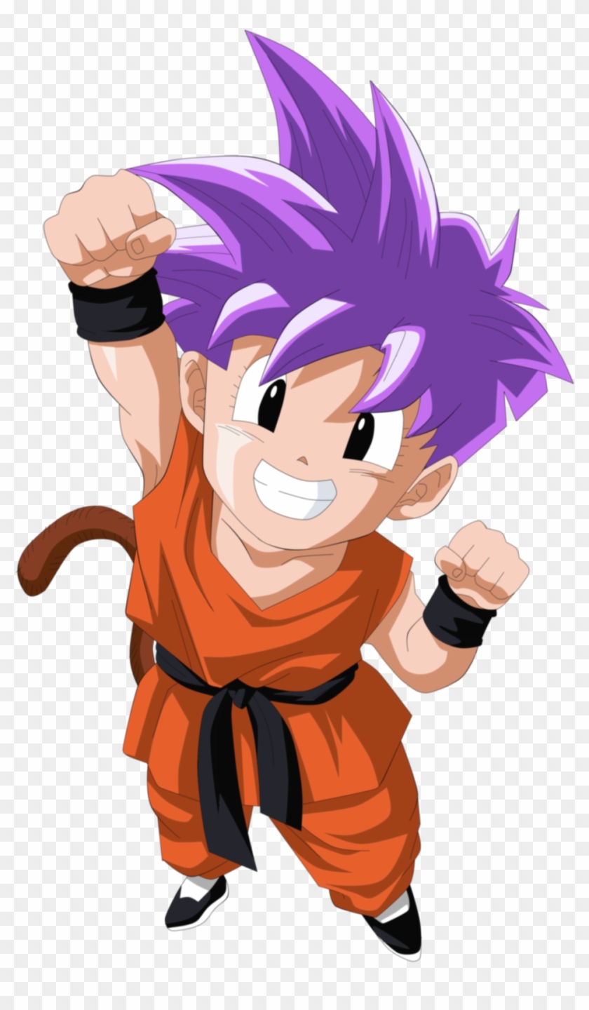 Pan Dragon Ball, HD Png Download - 1024x1024(#452342) - PngFind