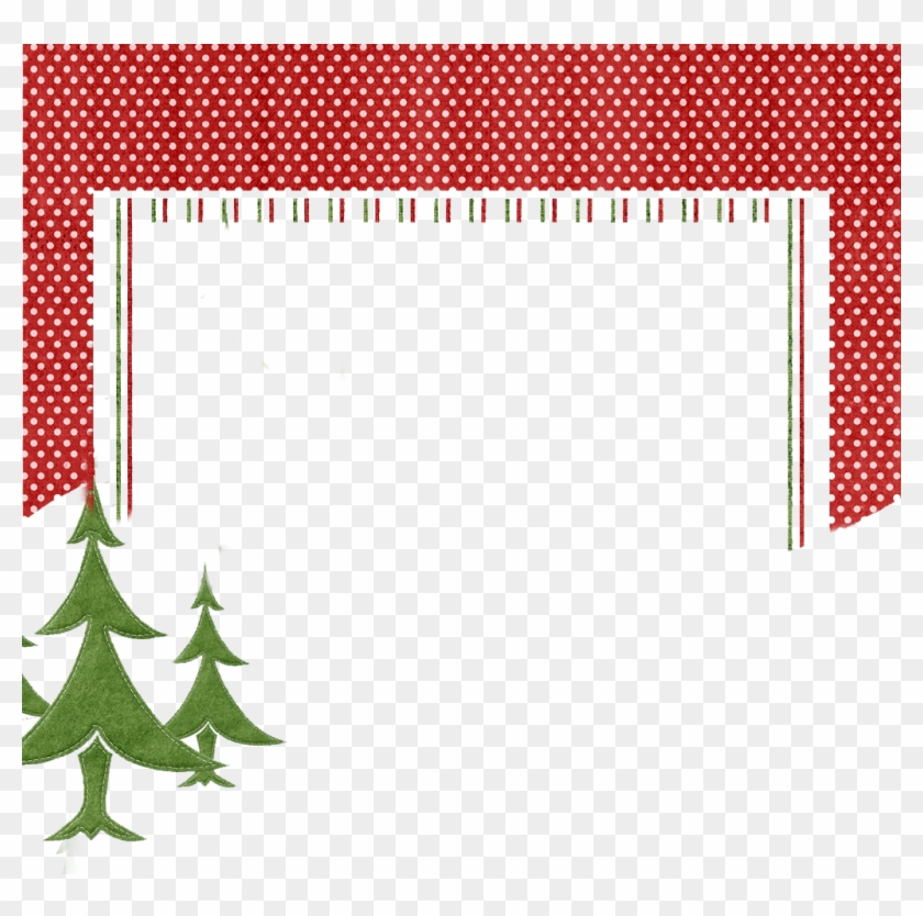 High-quality Xmas Frame Cliparts For Free Image - Christmas Frames Png Free #955283