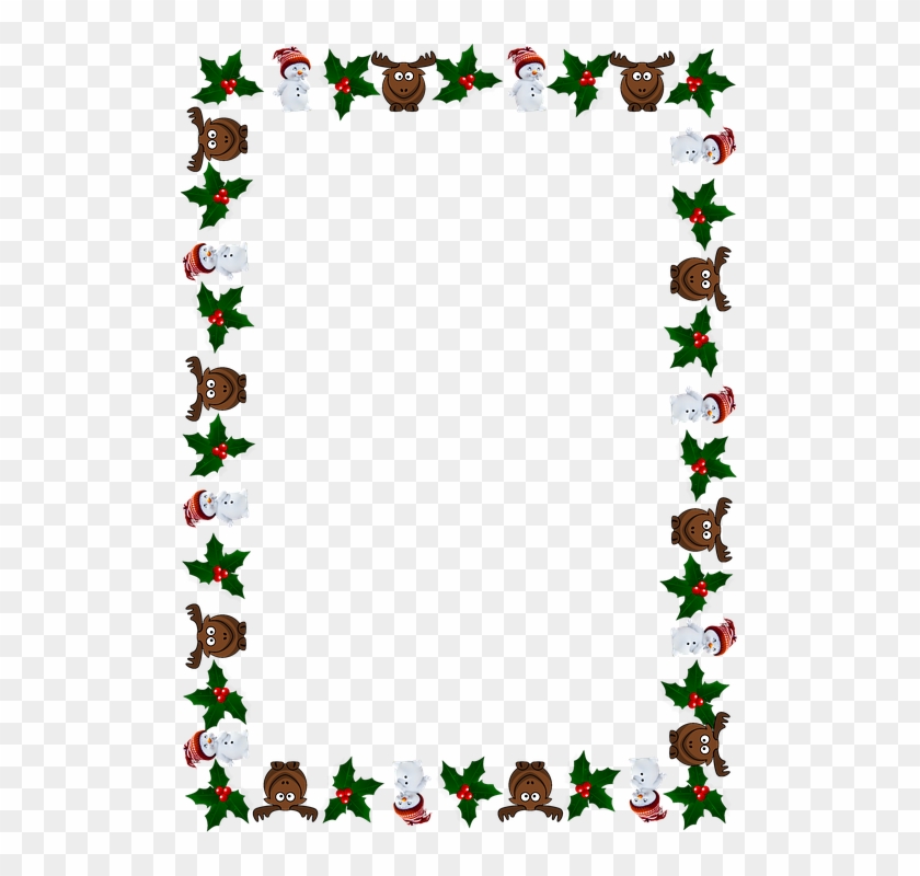 Christmas Frame Cliparts 7 Buy Clip Art Rahmen Weihnachten Free Transparent Png Clipart Images Download
