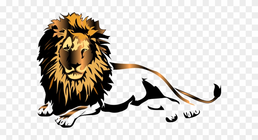 How To Set Use Lion Svg Vector - Lion Roar Icon Png #955392