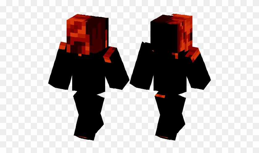 Minecraft Mr M Skin #955433