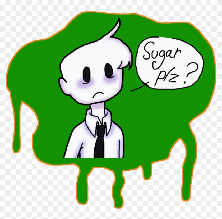 Elsen Wants Sugar By Great Snakes - Cartoon #955457