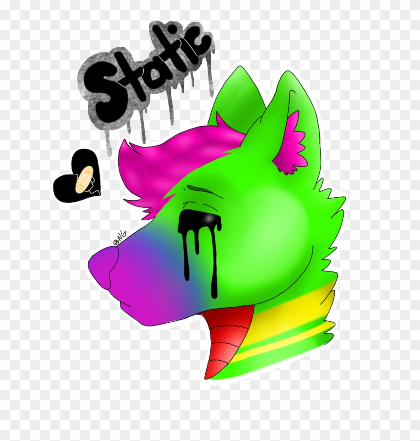 Static Electricity By Sinmother - Static Electricity By Sinmother #955476