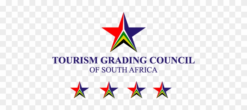 Tourism Grading Council Of South Africa-01 - South African Hotel Star Ratings #955483