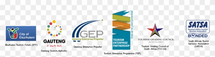 Affiliations - Gauteng Enterprise Propeller #955510