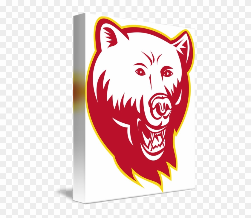 Red Bear #955526