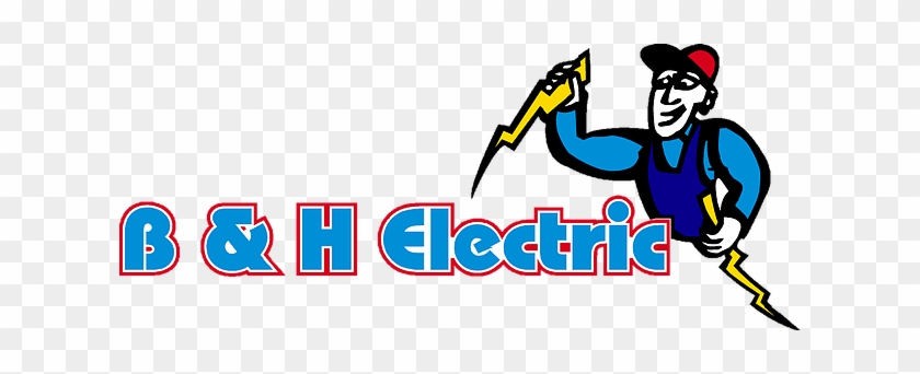 Electricity - - B & H Electric #955560