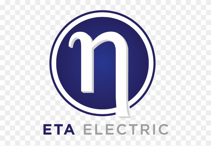 Eta Electric's Logo - Maks #955584