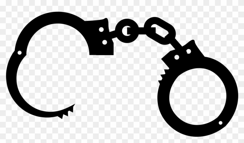 Handcuffs Comments - Handcuffs Comments #955590
