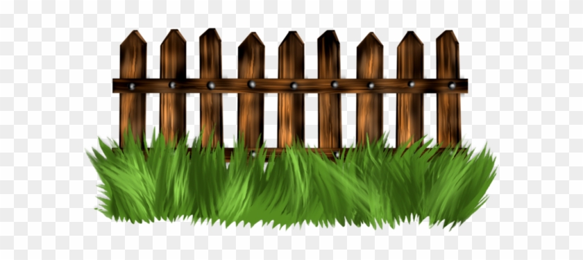 Fence Clipart Pagar Gambar Pagar Kartun Png Free Transparent Png Clipart Images Download