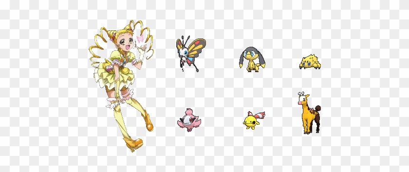9 プリキュア オールスター ズ Dx3 Free Transparent Png Clipart Images Download 9 プリキュア オールスター ズ Dx3 Free Transparent Png Clipart Images Download