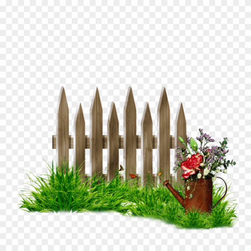 A Few Fence Png Images - Lady Mens Handmade Casual Breathable Thong Sandal Beach #955664