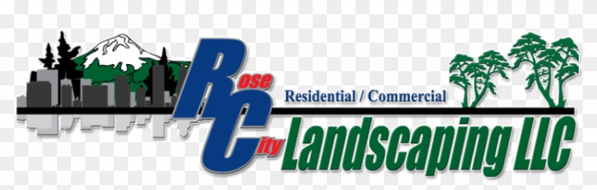 Rose City Landscaping Llc - Landscaping #955751