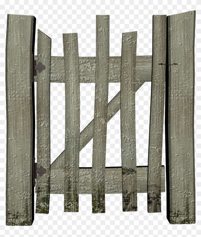 Fence Png - Objects Free Graphics Png #955773