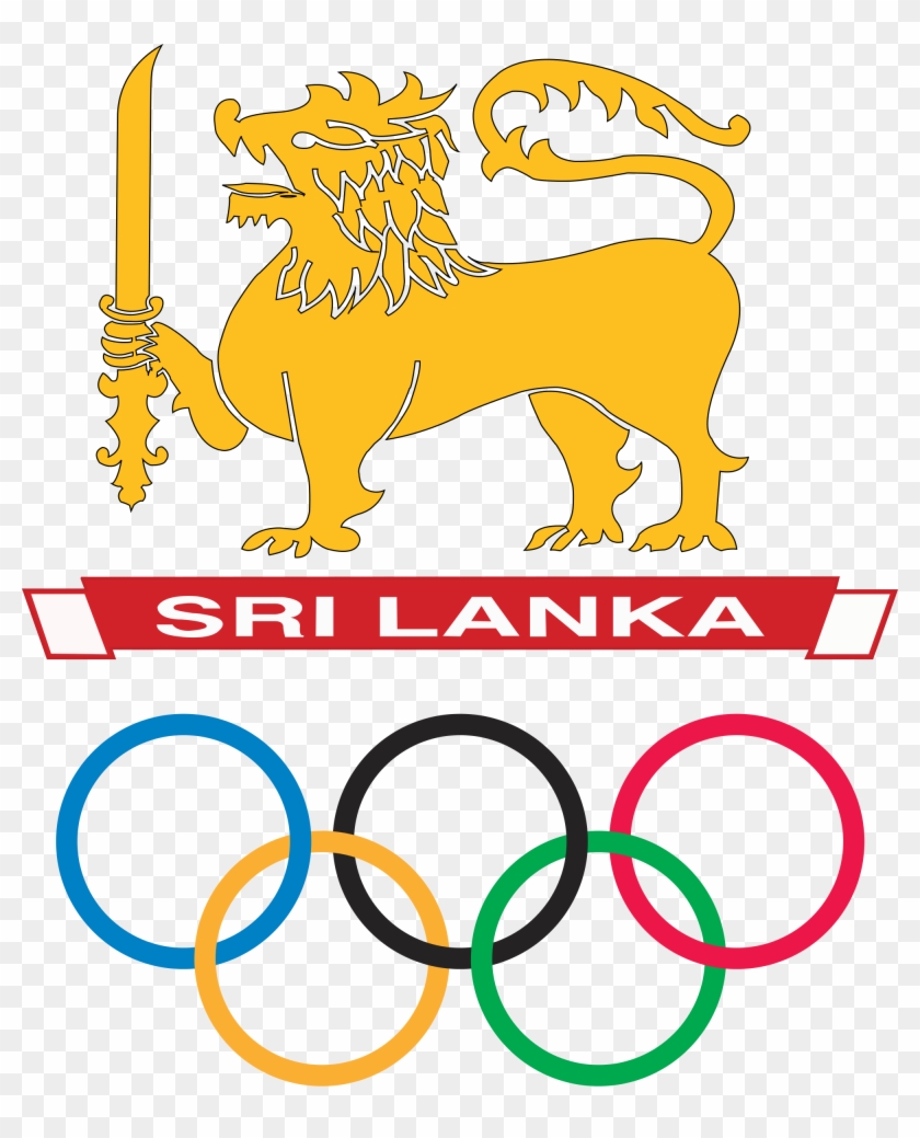 National Olympic Committee Of Sri Lanka - United States Olympic Committee #955835