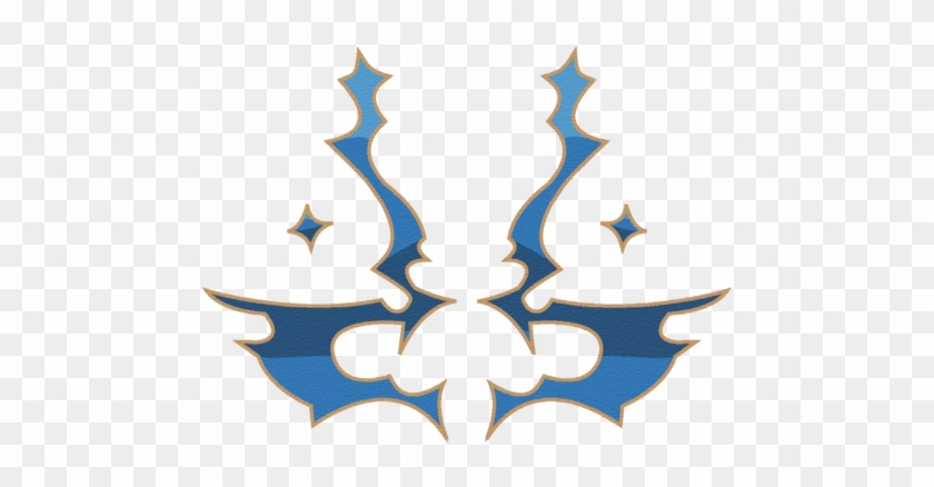 Raziel Clan Symbol - Raziel Clan Symbol #955848