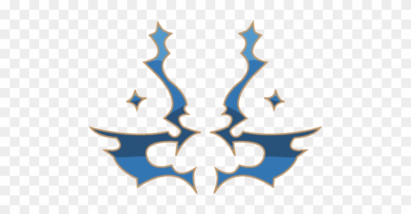 Raziel Clan Symbol - Raziel Clan Symbol #955848