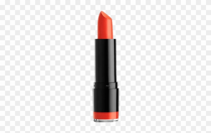 Red Lipstick - Nyx Cosmetics Extra Creamy Round Lipstick Hot Pink #955849