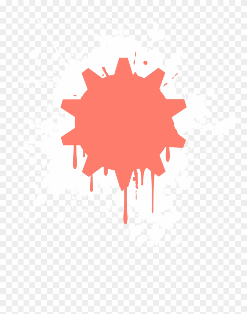 Homestuck Time God Tier Symbol Splatter By Kunfuzi - Situation Thought Emotion Behaviour #955857