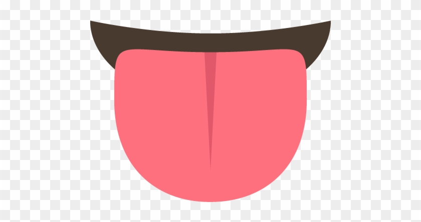 Tongue - Que Significa El Emoji De La Lengua #955865