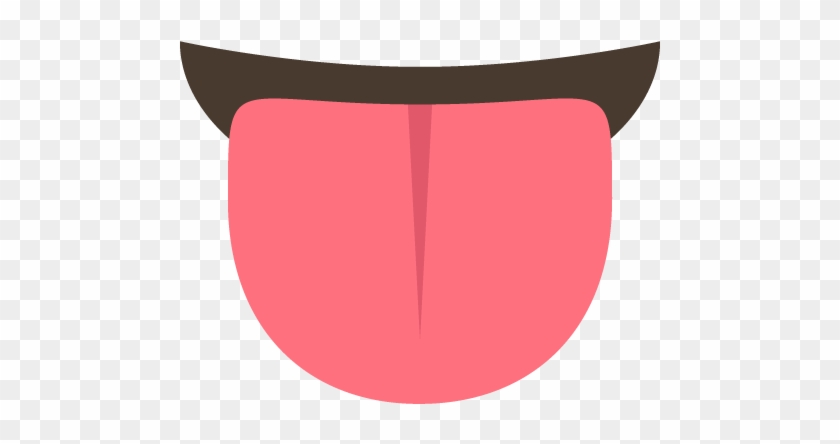 Tongue - Que Significa El Emoji De La Lengua #955865
